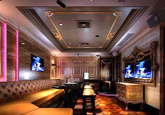 淄博商务KTV玩乐攻略-临淄区ktv预订