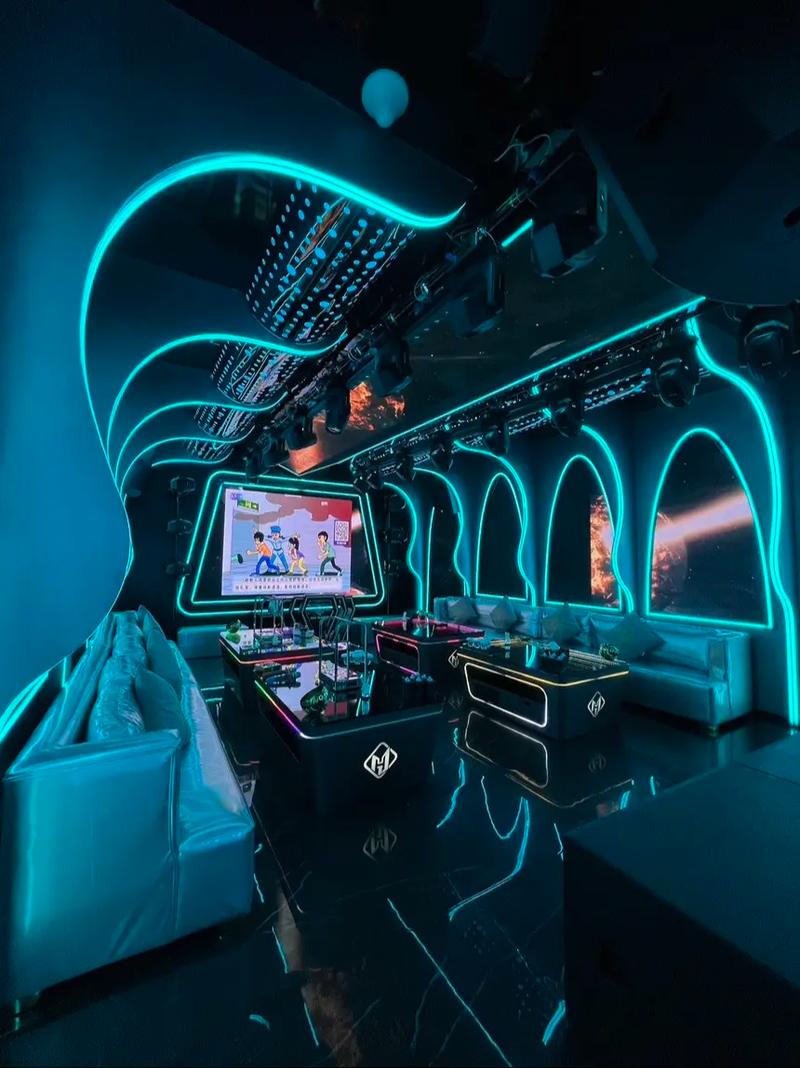 淄博商务ktv单人商务ktv优选场所-临淄区KTV团购